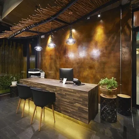 Sand Dollar Boutique Hotel-3